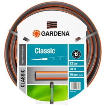 Wąż Gardena Classic 19 mm (3/4"") -20 m -nr18022.